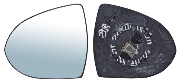 Luna Espejo Sportage 2011-2016 C/Desemp Izq