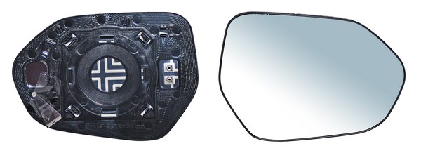 Luna Espejo Camry / Corolla 2018 2019 2020 C/Desemp Der