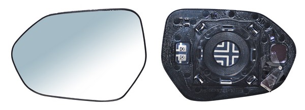 Luna Espejo Camry / Corolla 2018 2019 2020 C/Desemp Izq