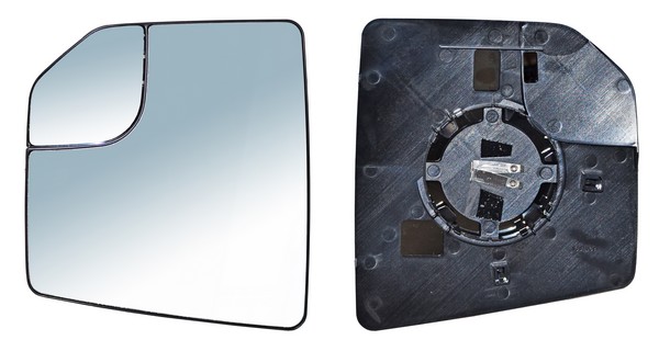 Luna Espejo Ford Pu 2015-2016-2017-2018 S/Desemp Izq