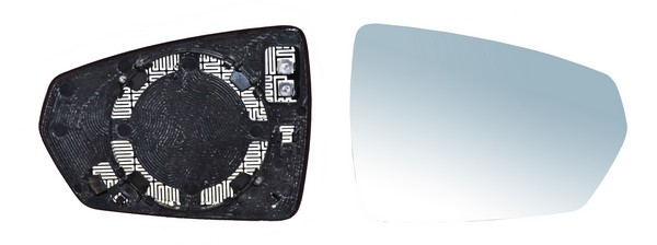 Luna Espejo Virtus 2020-2021-2022 C/Desemp Der