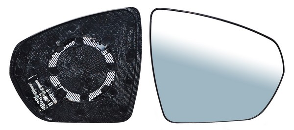 Luna Espejo 3008 2018 2019 2020 C/Desemp Der