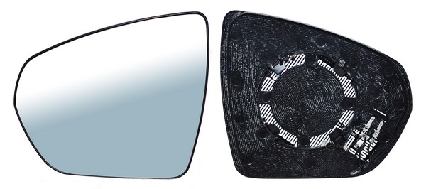 Luna Espejo 3008 2018 2019 2020 C/Desemp Izq