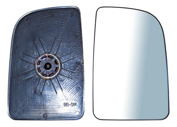 Luna Espejo Sprinter 2019-2020 S/Desemp Sup 230421 Der