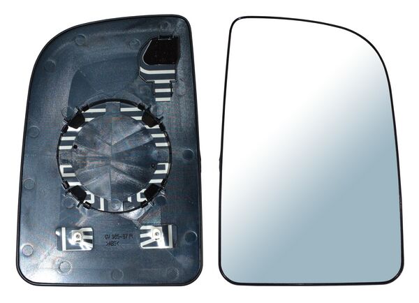 Luna Espejo Sprinter 2019-2020 C/Desemp Sup Der