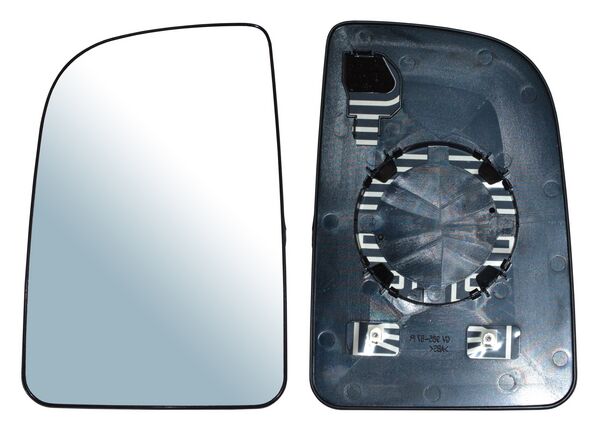 Luna Espejo Sprinter 2019-2020 C/Desemp Sup Izq