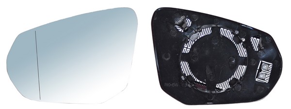 Luna Espejo Audi Q2 2018 2019 2020 C/Desemp Izq