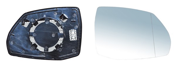 Luna Espejo Audi Q5 / Q7 2017-2018-2019-2020 C/Desemp Der