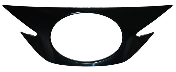 Moldura Parrilla Yaris 2018-2019 4/ 5P Cent