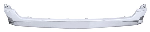 Moldura Parrilla Hiace 2015-2016 Superior Cromada Ch Largo 15 Pasaj