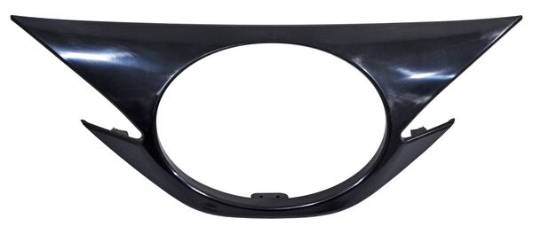 Moldura Parrilla Yaris 2022-2023-2024 4/ 5P Cent 240426