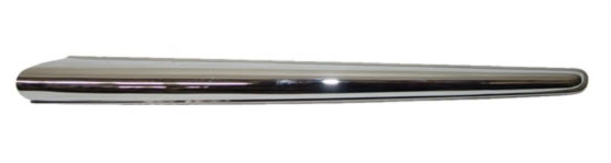 Moldura Parrilla Sienna 2004-2005 Cromada Oferta Izq