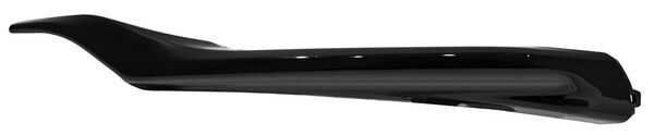 Moldura Defensa Camry 2021-2022-2023 Se Negra Inf 230728 Izq
