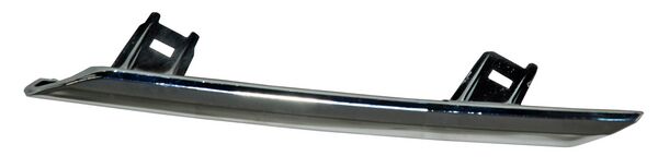 Moldura Parrilla Yaris 2018-2019 4/5P Crom Der