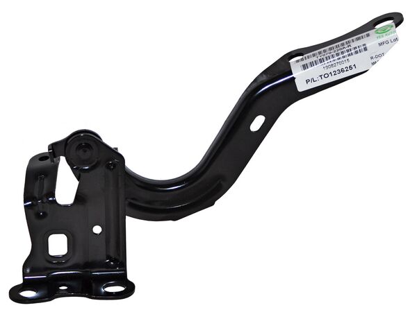 Bisagra Cofre Corolla 2020 Der