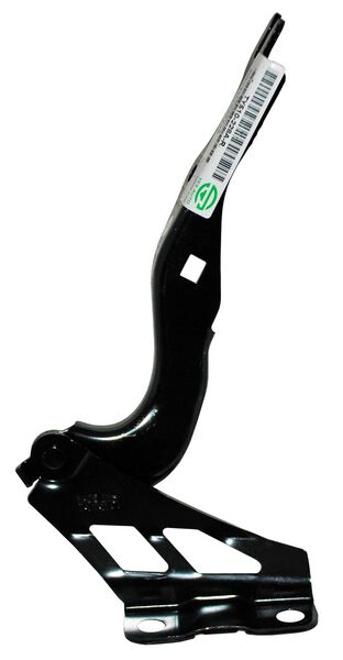 Bisagra Cofre Mazda 2 2016-2017-2018/ Usa Type 2015-2016-2017-2018 Der