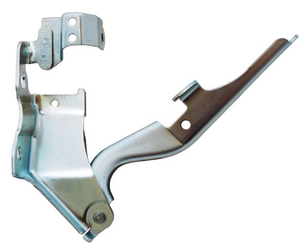 Bisagra Cofre Tacoma 2016-2017 Izq