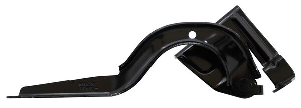 Par Bisagras Cofre Yaris 2017 4P Ald