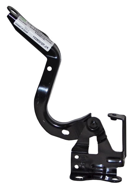 Bisagra Cofre Prius 2016-2017-2018 Izq