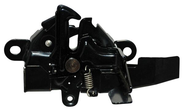 Chapa Cofre Camry 2015-2016-2017 288