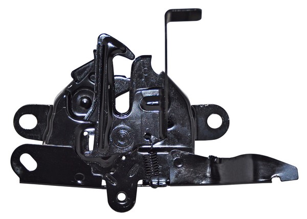 Chapa Cofre Prius 2016-2017-2018 Mtp