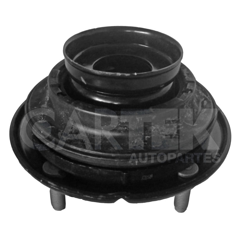 Base Amortiguador D Explorer 11/15