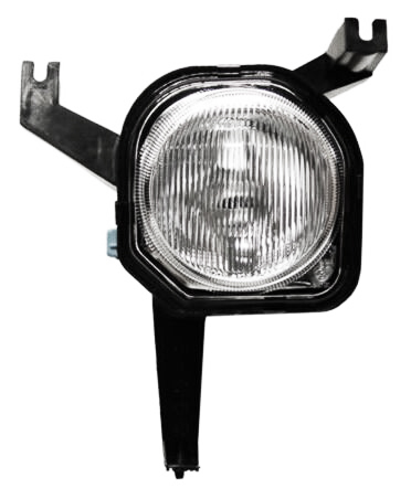 Faro Niebla Peugeot 306 1997-2000 Rayado S/Foco Depo3 Der