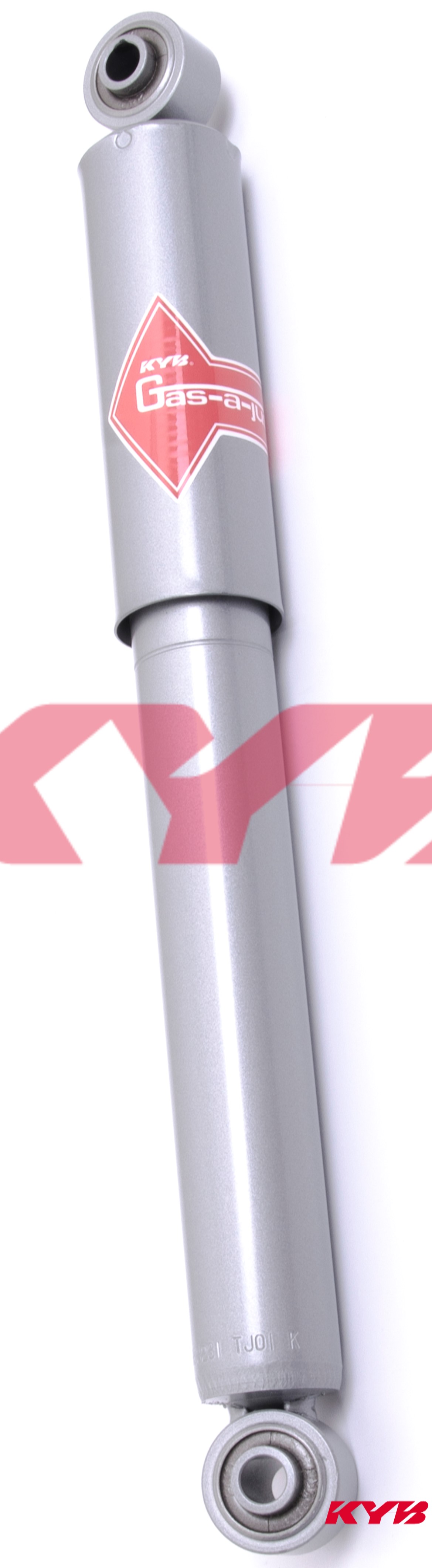 Amortiguador KYB Vw Van / Derby Van 03-09 Trasero