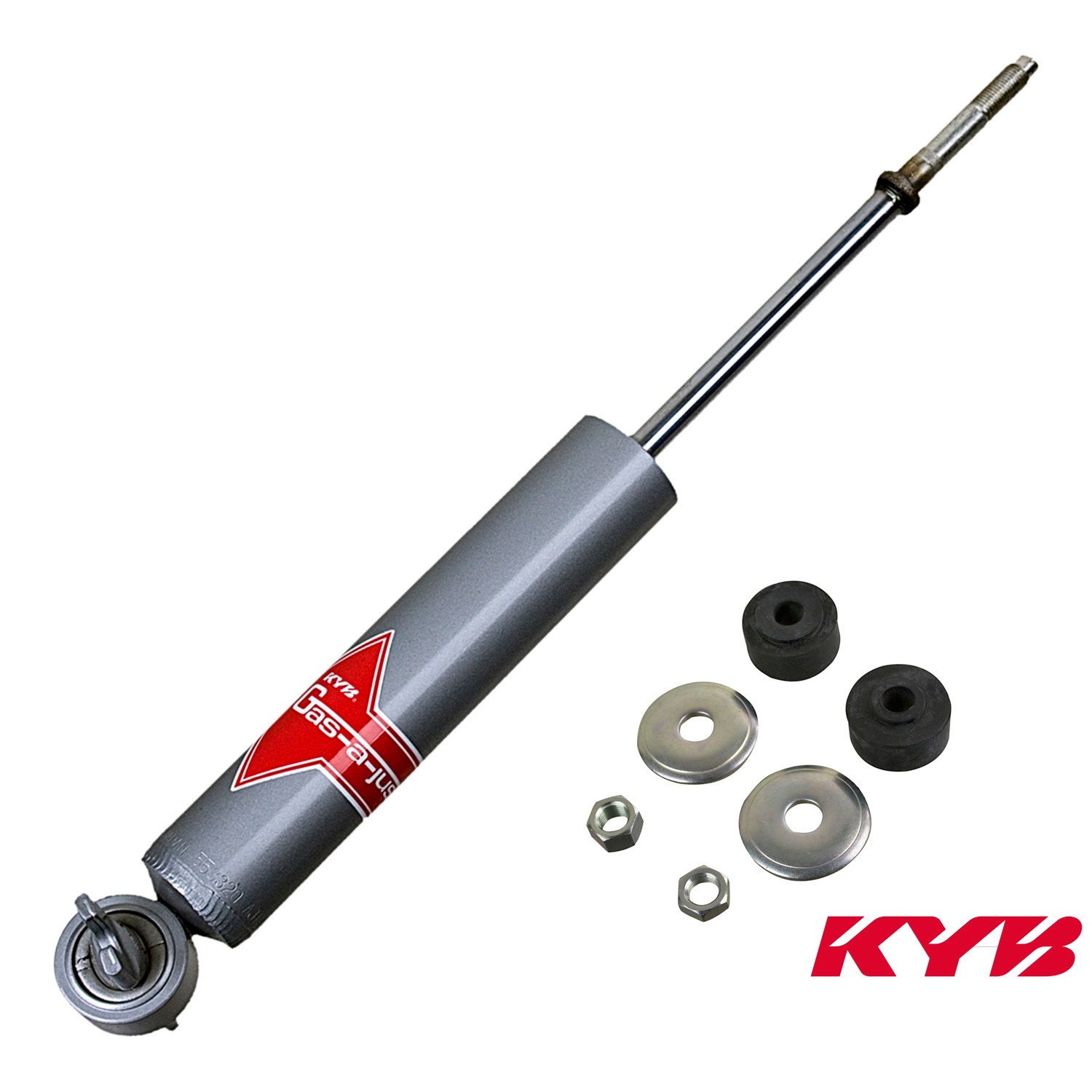 Amortiguador KYB Cadillac Seville Todos 75-79 Delantero