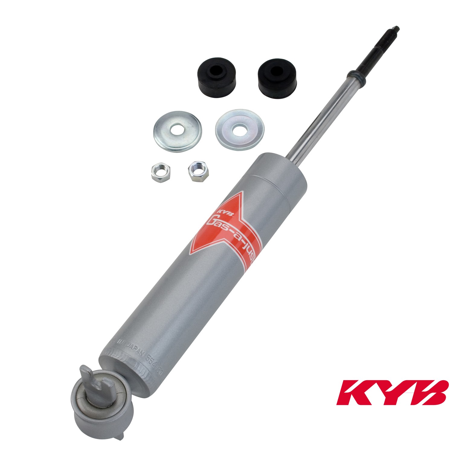 Amortiguador KYB Ford Aerostar Todos 2Wd 89-97 Delantero