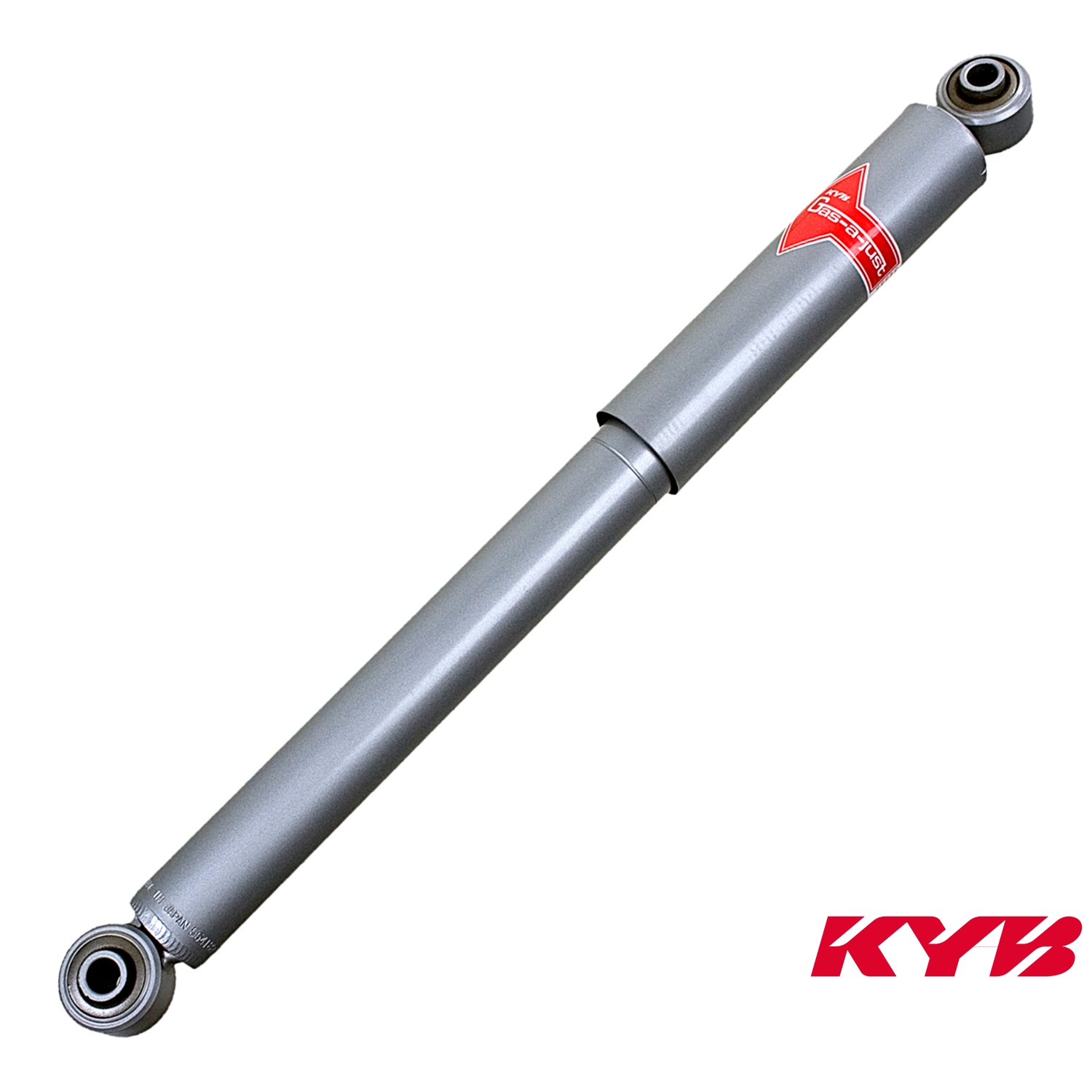 Amortiguador KYB Chevrolet Avalanche (Exc Electronic Control Ride) 2500 Sport Utility/ 2Wd 03-06 Trasero