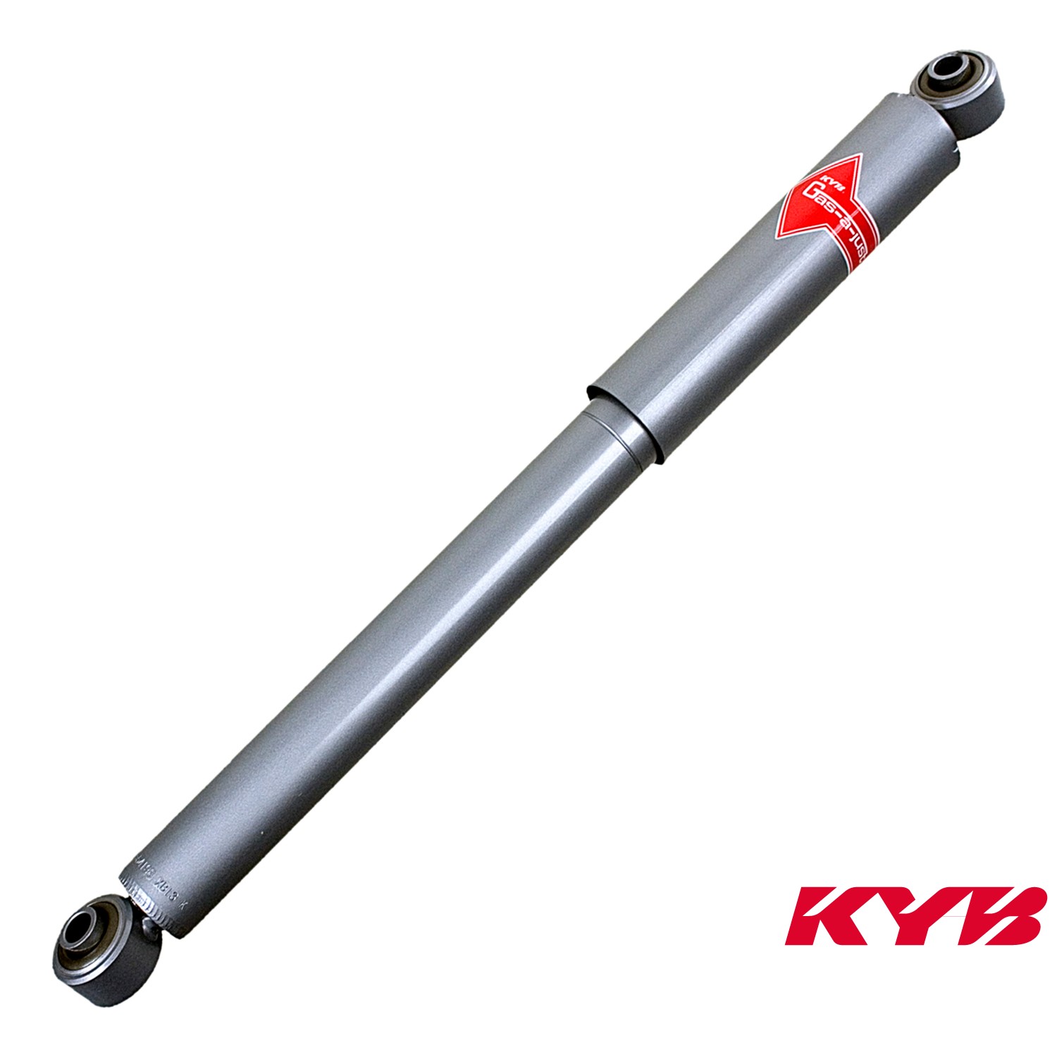 Amortiguador KYB Chevrolet Avalanche (Exc Electronic Control Ride) (Inc. Off-Road Chassis Susp.) 1500 Sport Utility/ 4Wd 02-06 Trasero