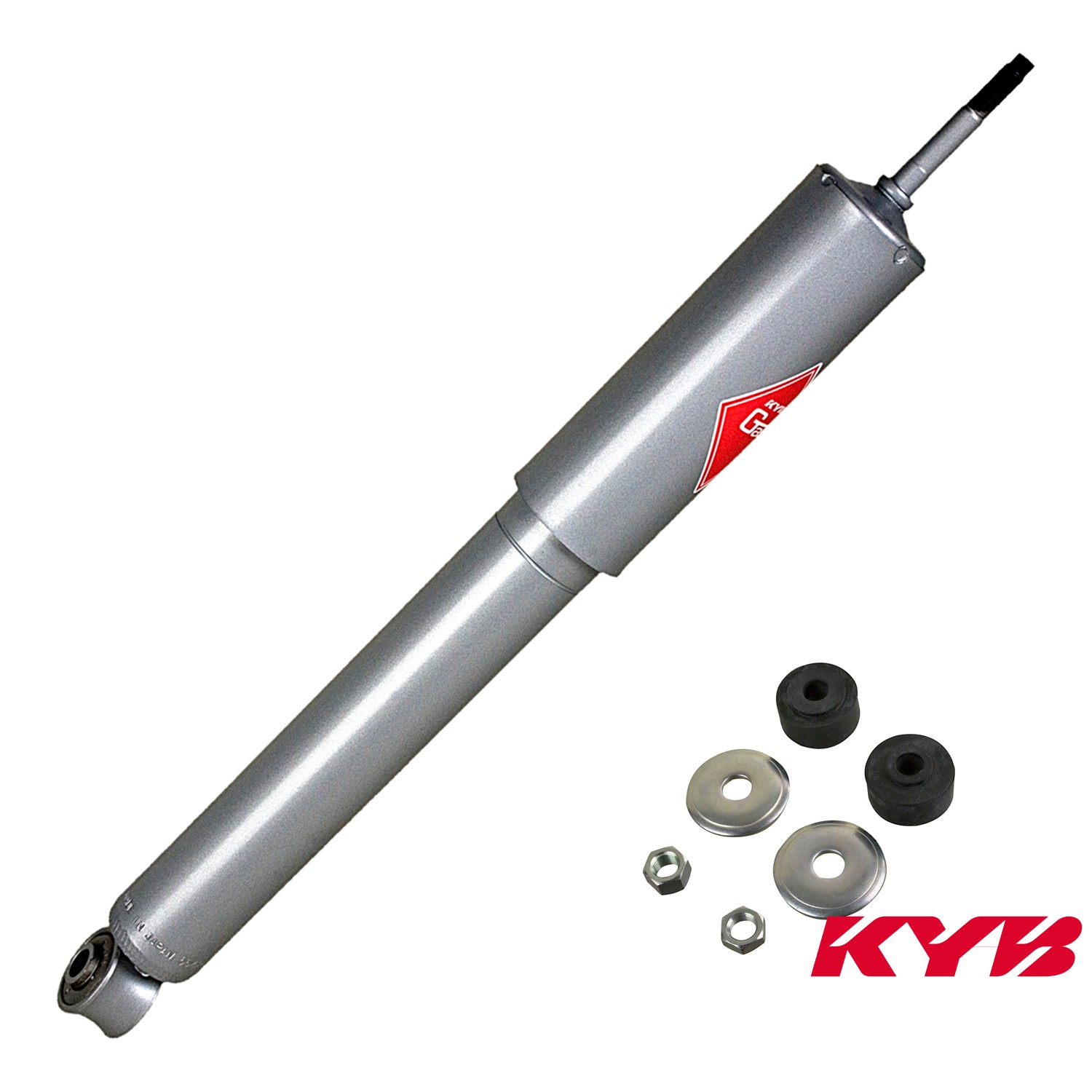 Amortiguador KYB Toyota 4-Runner Todas 84-85 Delantero