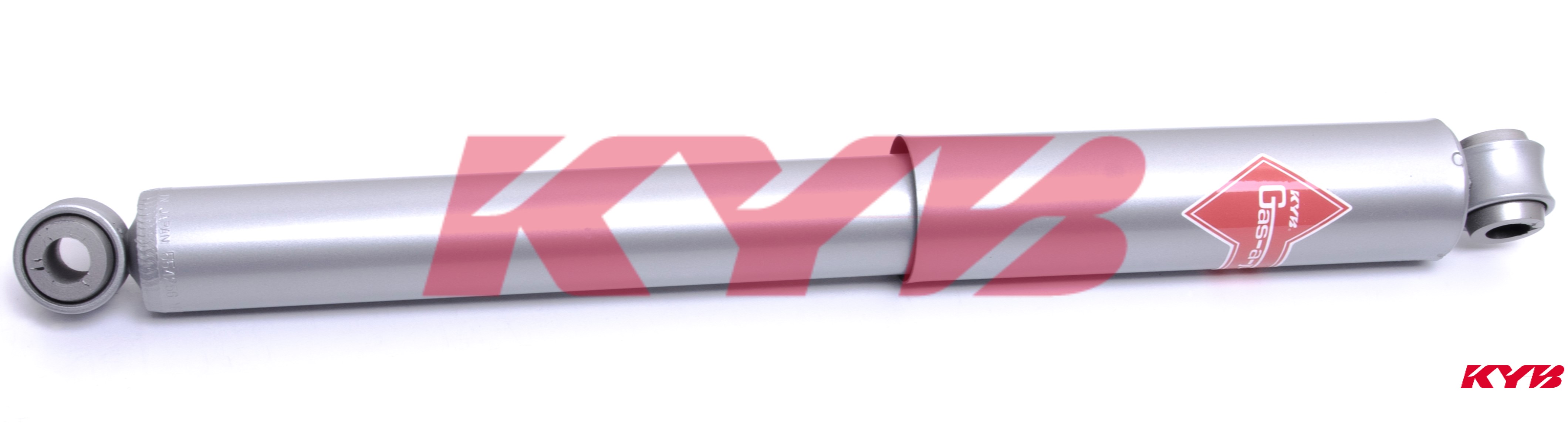 Amortiguador KYB Chevrolet Luv Todos 4Wd 80-82 Trasero