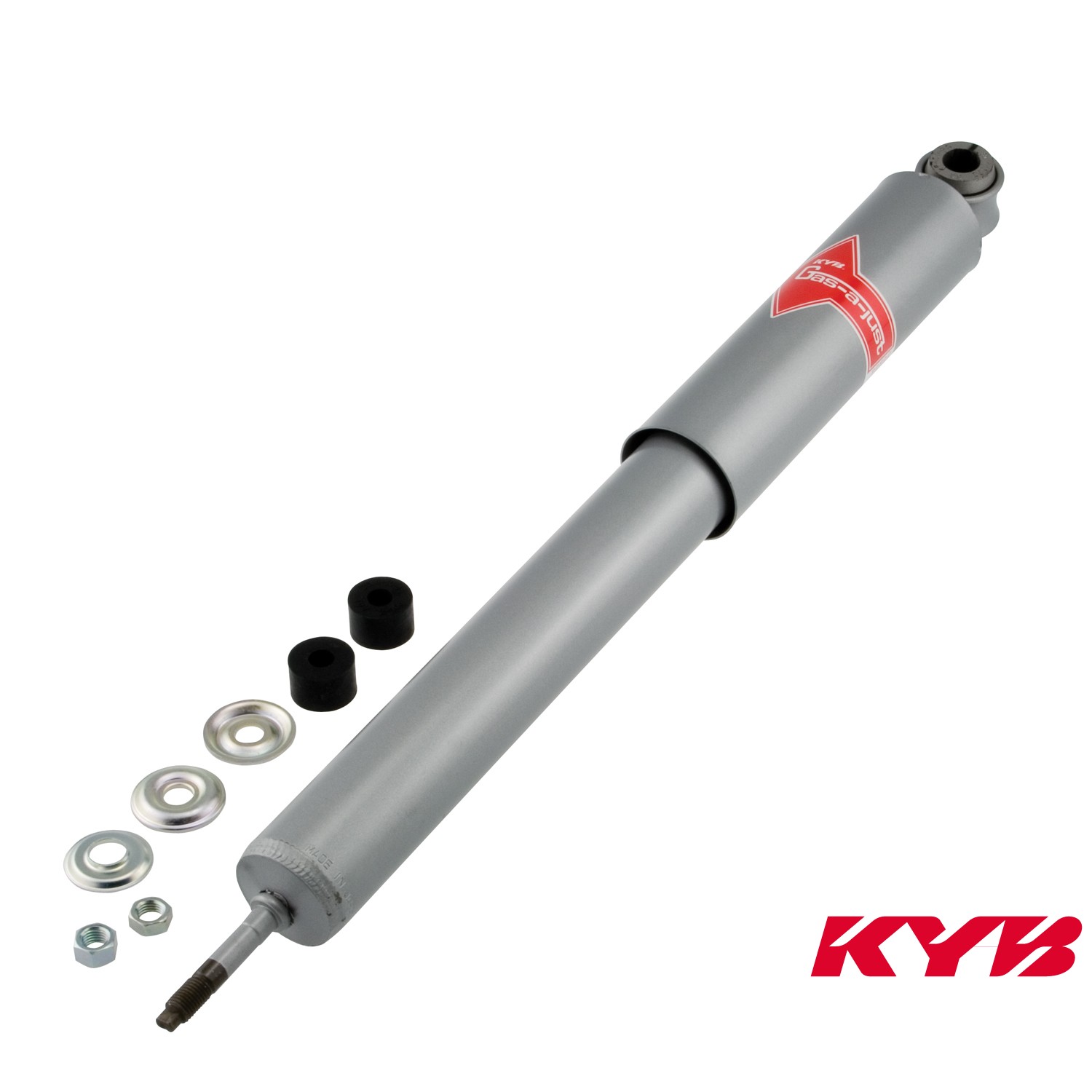 Amortiguador KYB Nissan Pick Up Nacional 2Wd 65-93 Trasero