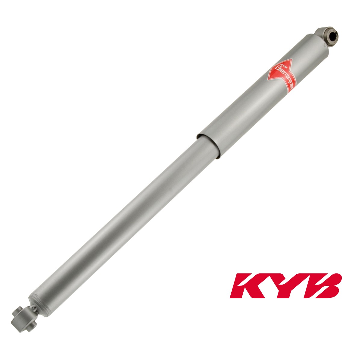 Amortiguador KYB Ford Bronco Ii Todos 83- Ene.89 Trasero