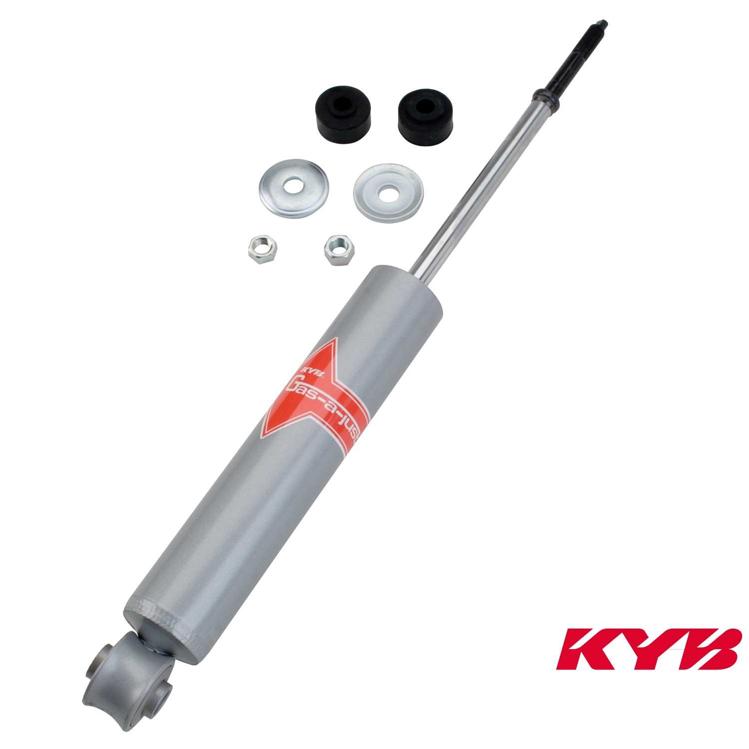 Amortiguador KYB Dodge Dakota,Shelby Dakota Todas 4Wd 86-96 Delantero