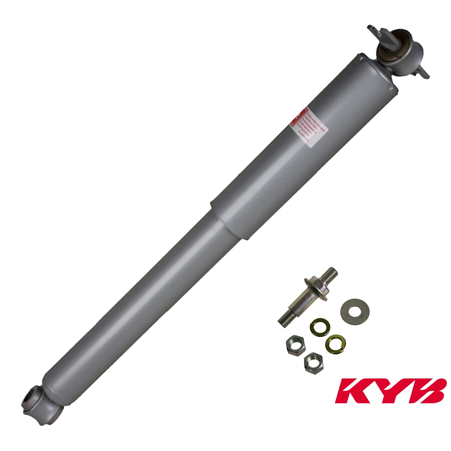 Amortiguador KYB Chevrolet Caprice Todos 77-96 Trasero