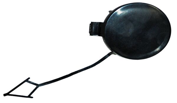 Tapa Defensa Delantera Passat 2016-2017-2018 464