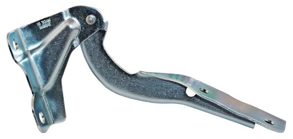 Bisagra Cofre Mitsubishi Pu L200 2016-2017-2018-2019 Izq