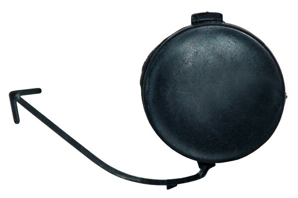 Tapa Defensa Delantera Jetta Bicentenario 2011- 2012-2013-2014 627