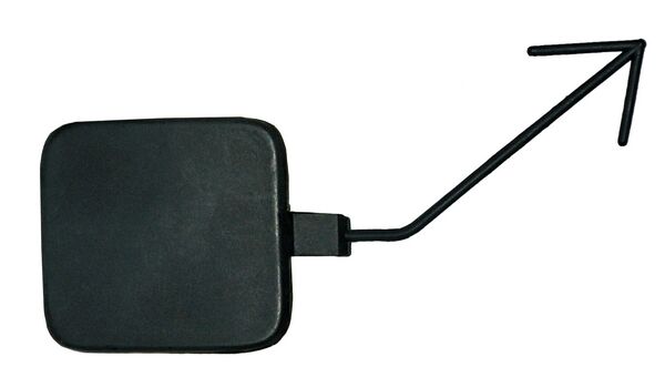 Tapa Defensa Delantera Leon 2014 2015 2016 627