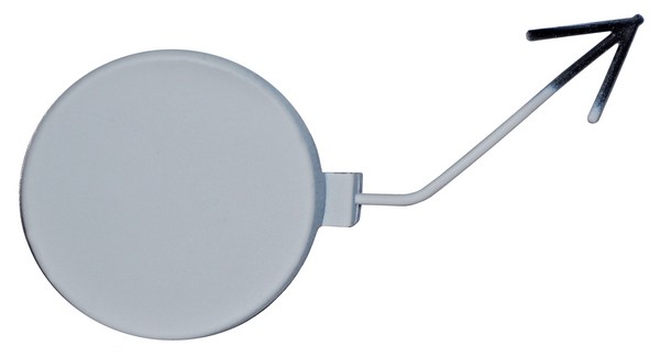 Yy030Tapa Defensa Delantera Leon/ Fr 2017 2018 2019 288