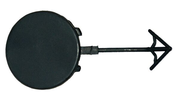 Tapa Defensa Trasera Leon 2014 2015 2016 537