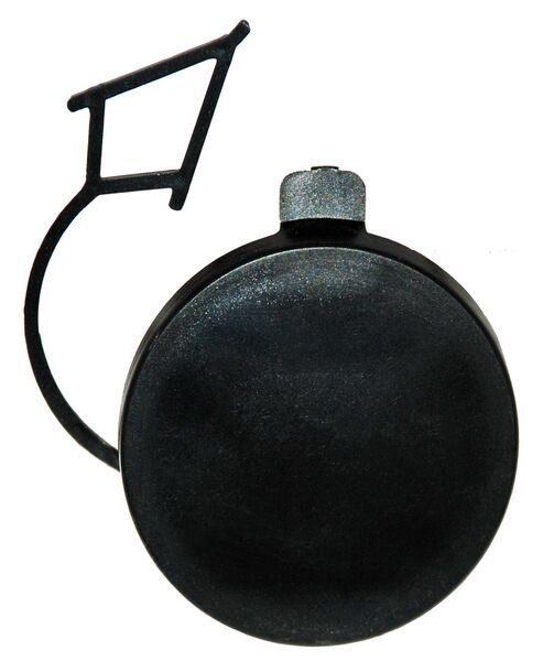 Tapa Defensa Delantera Golf 2015-2016-2017