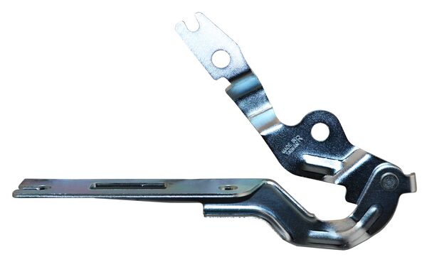 Bisagra Cofre Golf 2020-2021-2022 Der