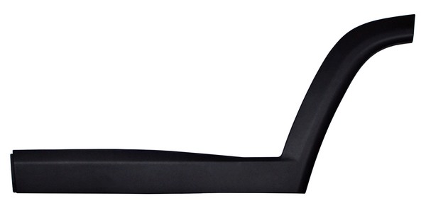 Moldura Puerta Compass 2018 2019 2020 China Trasera Izq