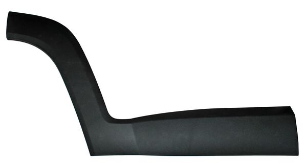 Moldura Puerta Renegade 2015-2016-2017 Trasera Der