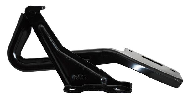 Bisagra Cofre City 2014-2020 Der