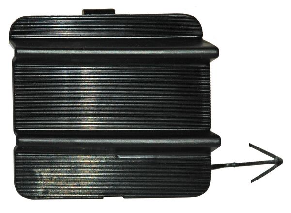 Tapa Defensa Delantera March  2012-2013-2014/ Active 2014-2020 T20 346